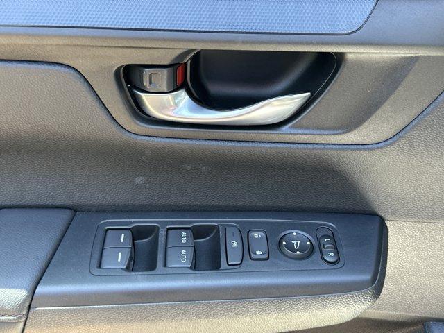 used 2024 Honda CR-V car, priced at $33,981