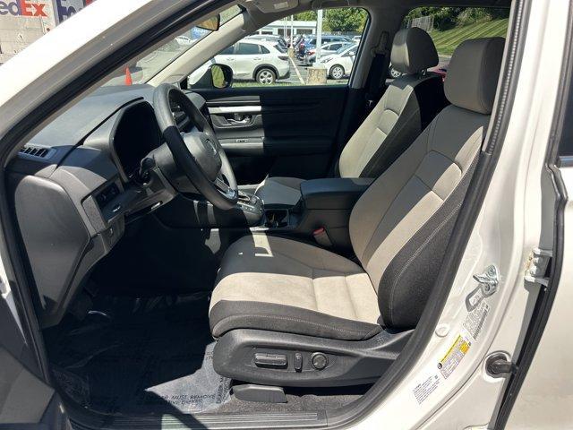 used 2024 Honda CR-V car, priced at $33,981