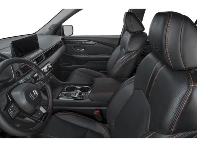 new 2026 Honda Passport car, priced at $55,585