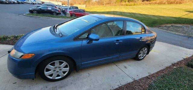 used 2006 Honda Civic car, priced at $9,982