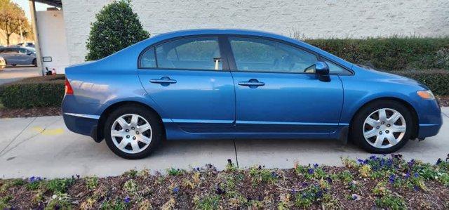 used 2006 Honda Civic car, priced at $9,982