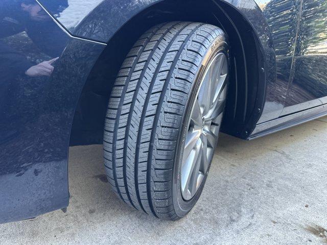 used 2024 Mazda Mazda3 car, priced at $20,182