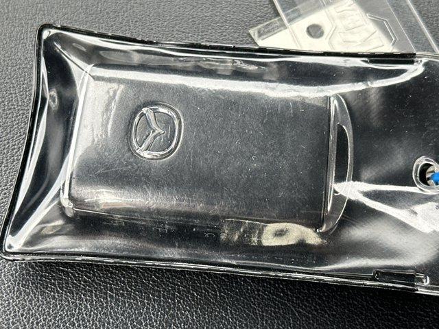 used 2024 Mazda Mazda3 car, priced at $20,782