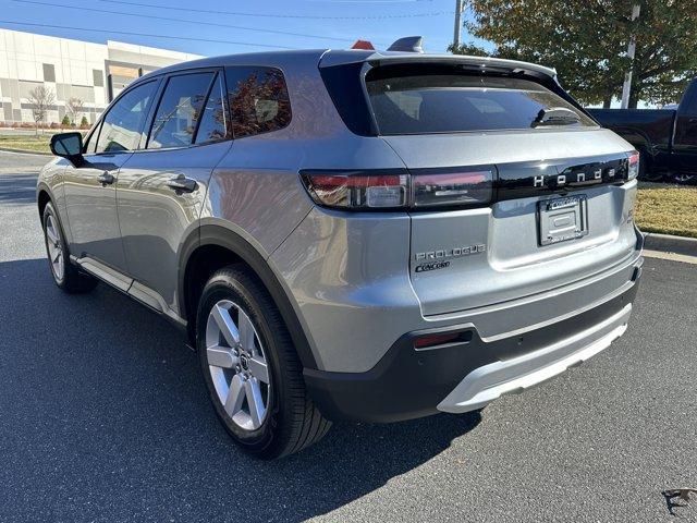 new 2026 Honda Prologue car, priced at $46,995