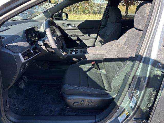 new 2026 Honda Prologue car, priced at $46,995