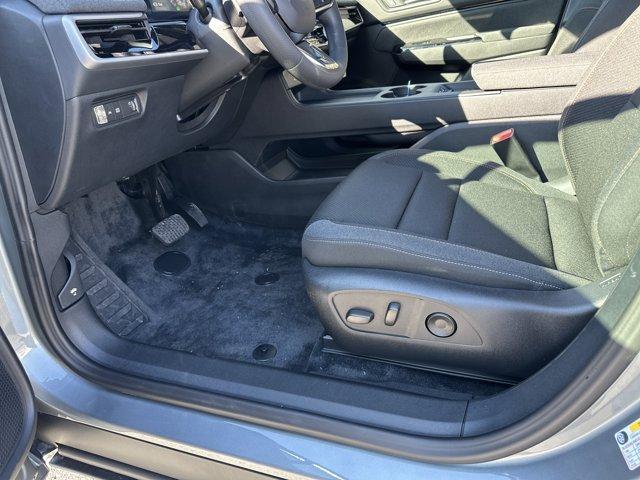 new 2026 Honda Prologue car, priced at $46,995