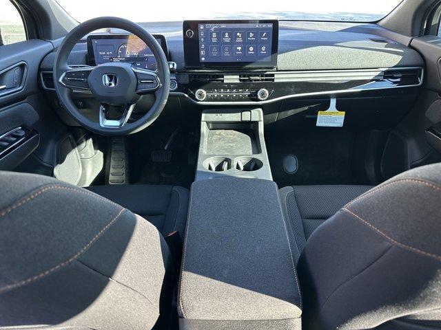 new 2026 Honda Prologue car, priced at $46,995