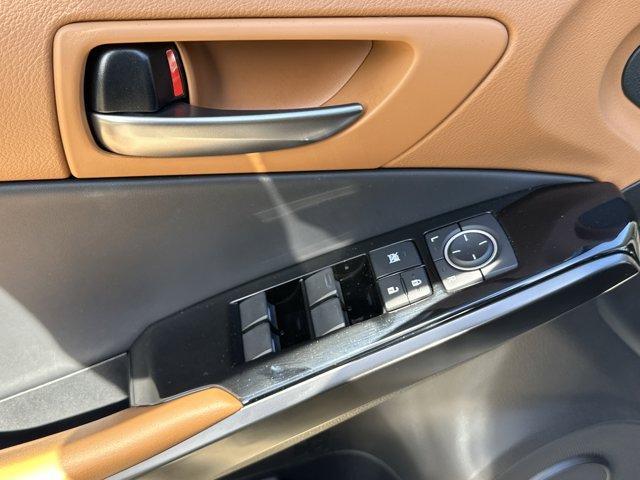 used 2023 Lexus IS 300 car, priced at $35,981