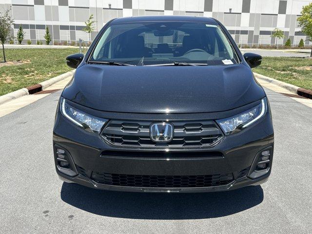 new 2026 Honda Odyssey car, priced at $40,402
