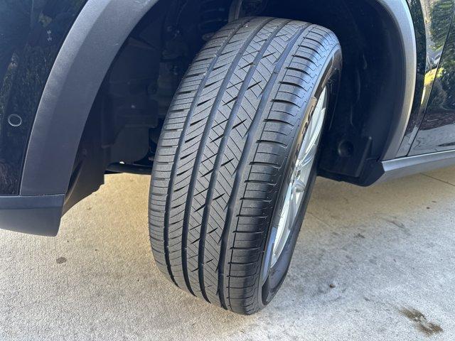 used 2024 Mercedes-Benz GLE 350 car, priced at $49,882