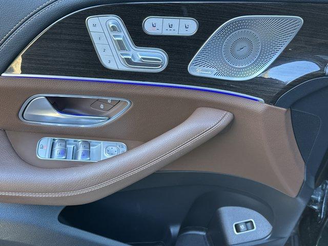 used 2024 Mercedes-Benz GLE 350 car, priced at $49,882