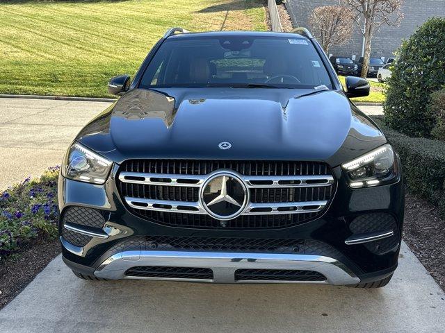 used 2024 Mercedes-Benz GLE 350 car, priced at $49,882