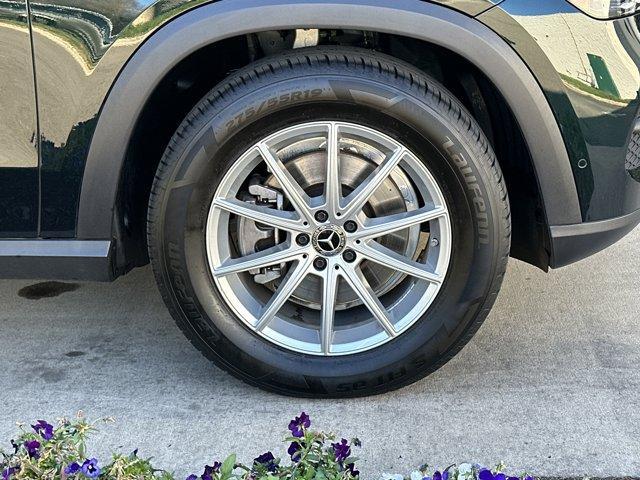 used 2024 Mercedes-Benz GLE 350 car, priced at $49,882