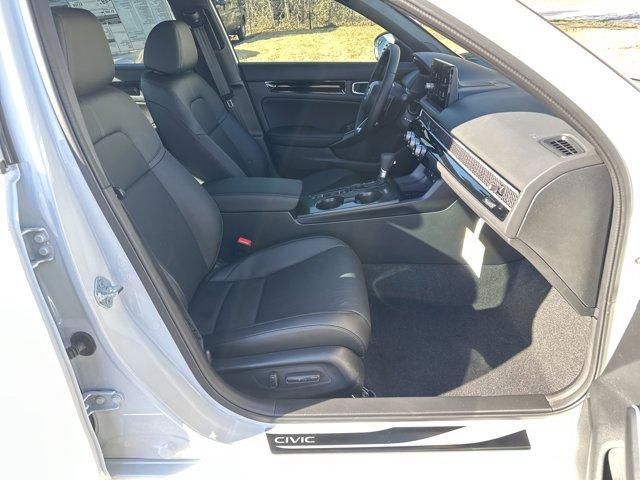 new 2025 Honda Civic Hybrid car, priced at $32,305