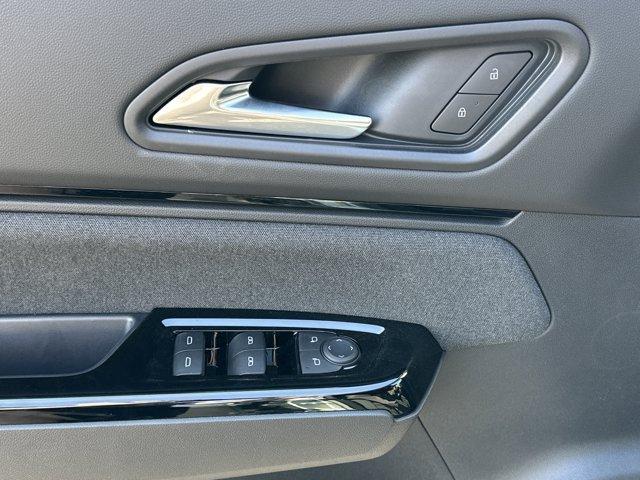 new 2026 Honda Prologue car, priced at $48,995