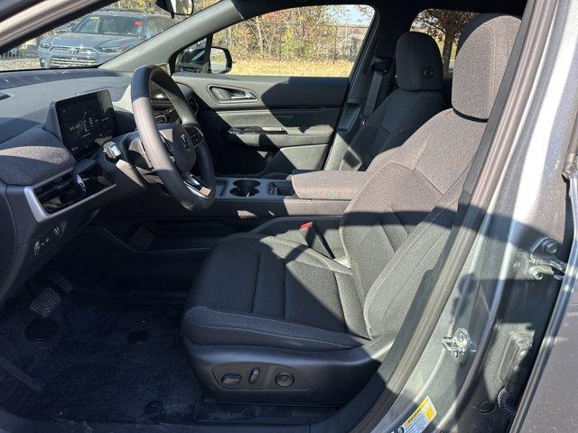 new 2026 Honda Prologue car, priced at $48,995