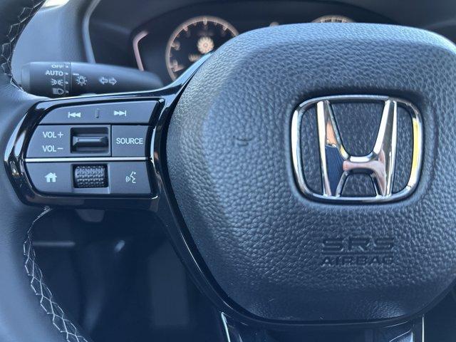 new 2026 Honda Civic car, priced at $27,845