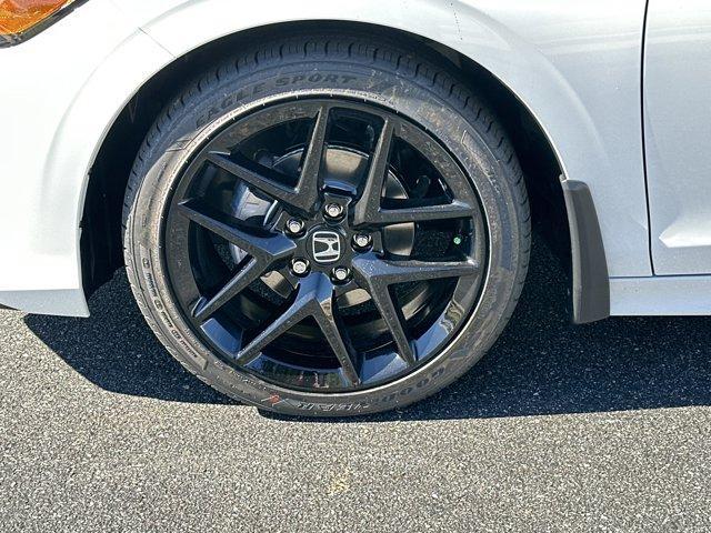 new 2026 Honda Civic car, priced at $27,845