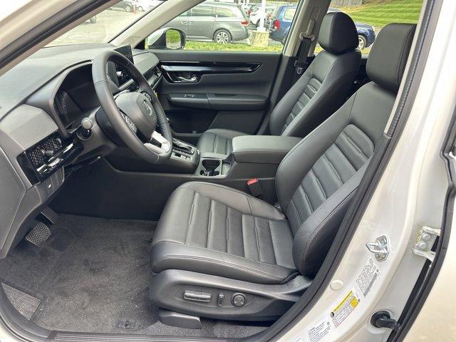 new 2026 Honda CR-V car, priced at $35,917