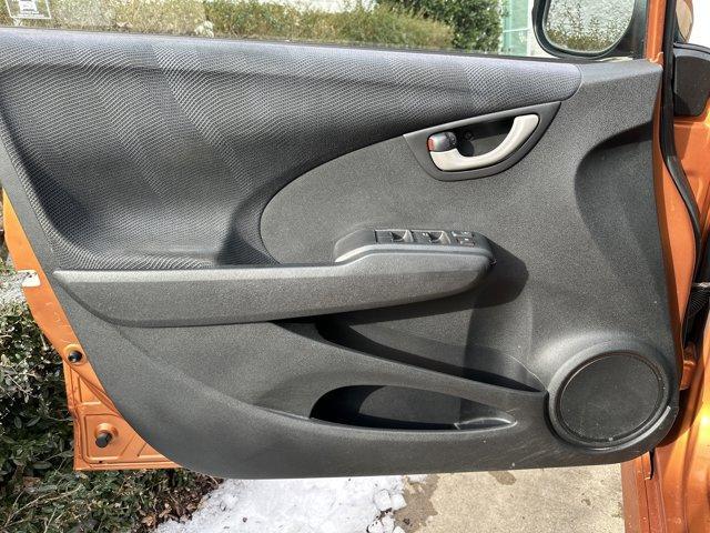 used 2011 Honda Fit car, priced at $10,982