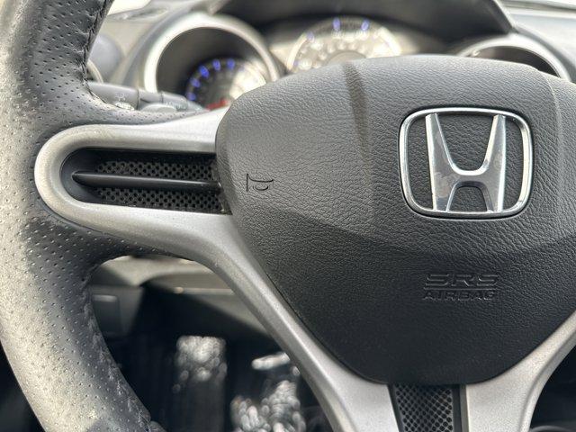 used 2011 Honda Fit car, priced at $10,982