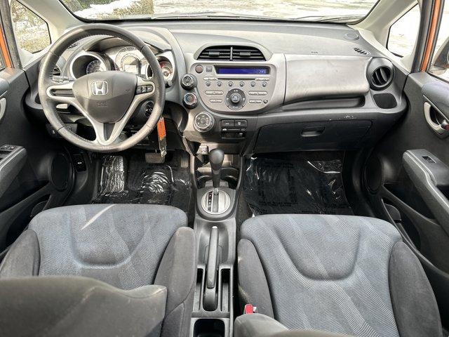 used 2011 Honda Fit car, priced at $10,982