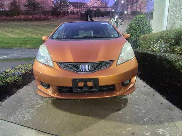 used 2011 Honda Fit car, priced at $10,982