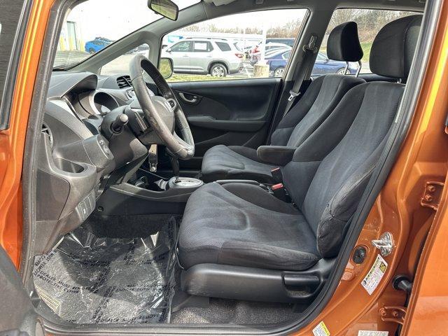 used 2011 Honda Fit car, priced at $10,982