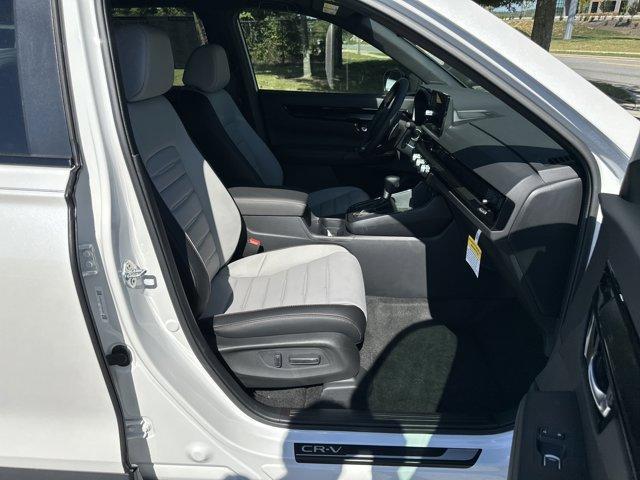 new 2026 Honda CR-V Hybrid car, priced at $43,455
