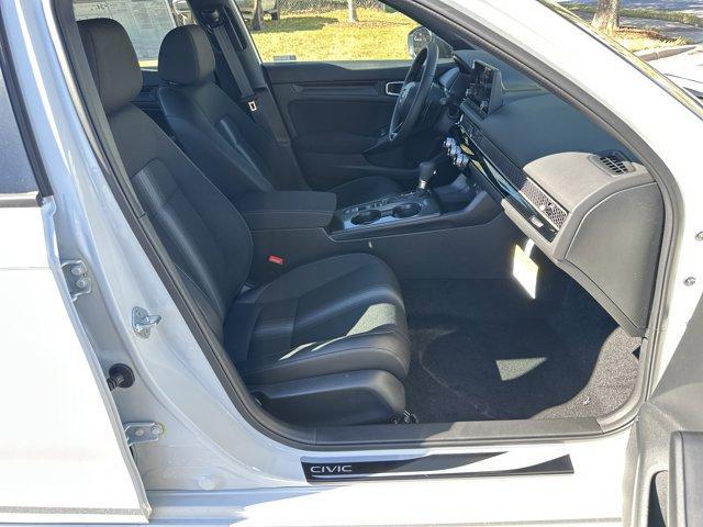 new 2026 Honda Civic car, priced at $29,943