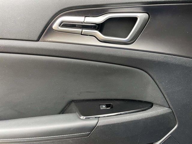 used 2023 Kia Sportage car, priced at $21,682