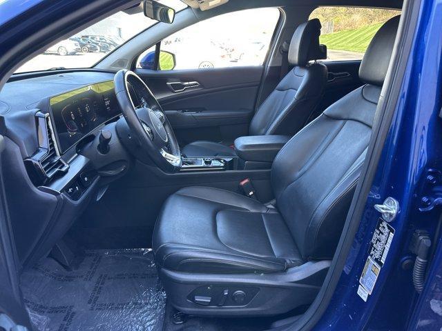 used 2023 Kia Sportage car, priced at $19,982