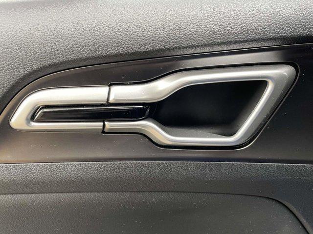 used 2023 Kia Sportage car, priced at $21,682