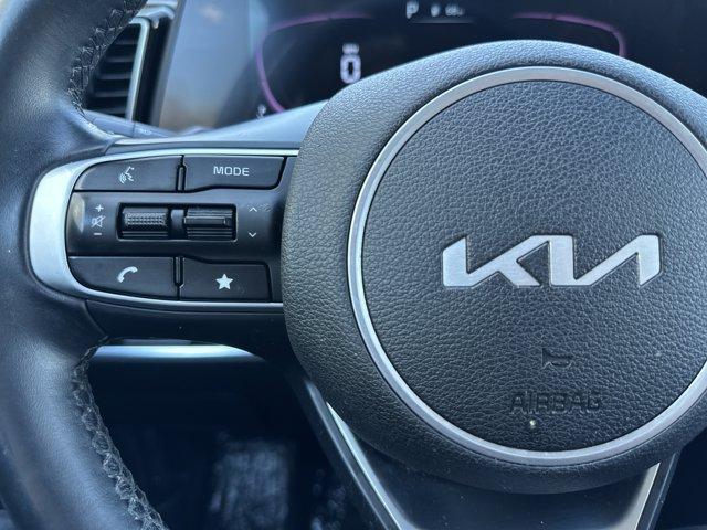used 2023 Kia Sportage car, priced at $19,982