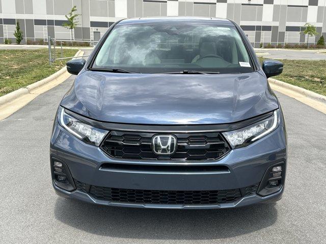 new 2026 Honda Odyssey car, priced at $45,102