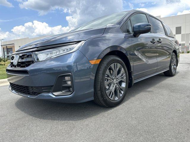 new 2026 Honda Odyssey car, priced at $45,102