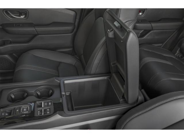 new 2026 Honda Passport car, priced at $45,445