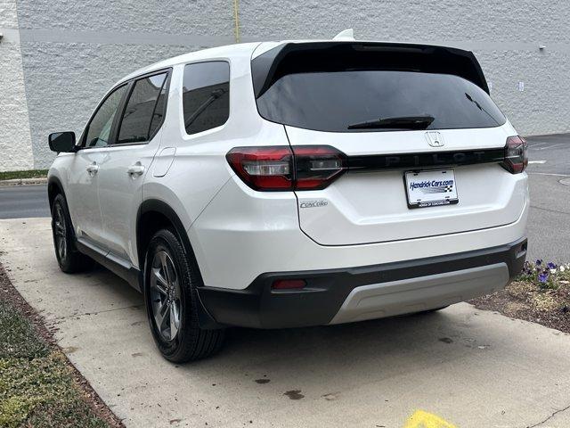 used 2025 Honda Pilot car, priced at $41,481