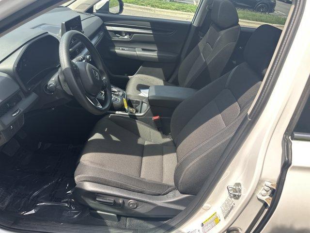 used 2024 Honda CR-V car, priced at $31,181