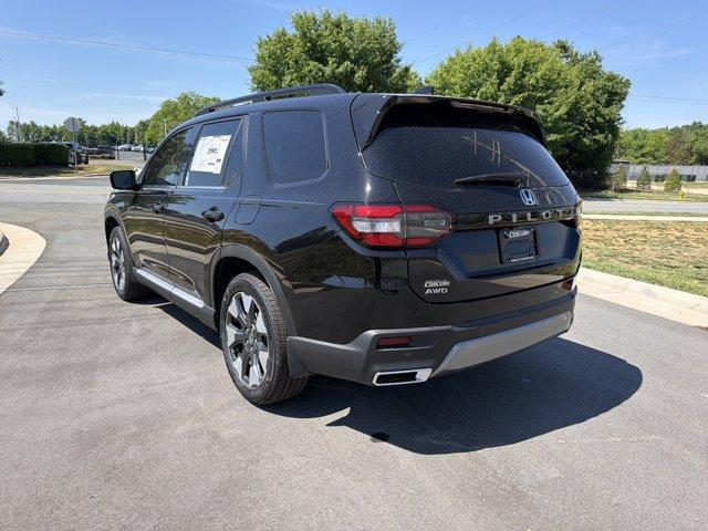 new 2026 Honda Pilot car, priced at $55,740