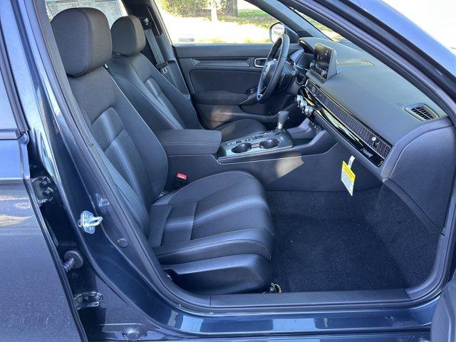 new 2026 Honda Civic car, priced at $28,590