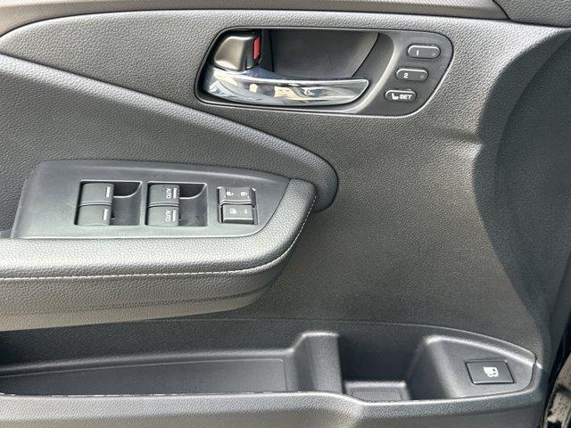 new 2026 Honda Ridgeline car, priced at $43,890