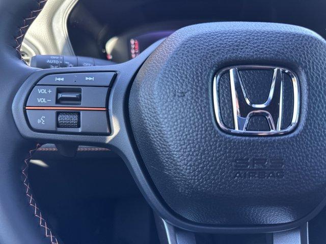 new 2026 Honda Passport car, priced at $51,745