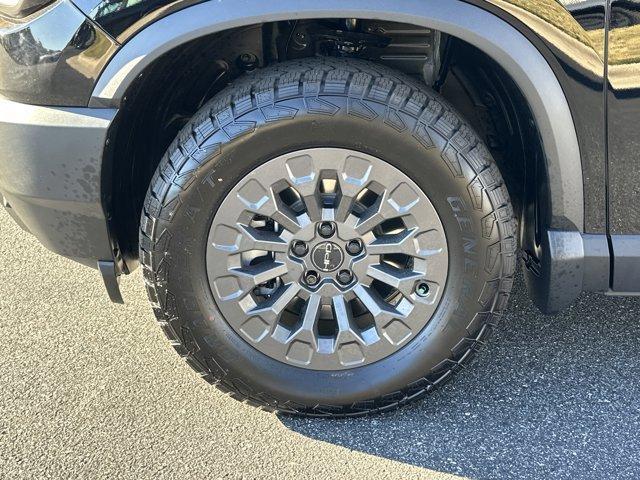 new 2026 Honda Passport car, priced at $51,745