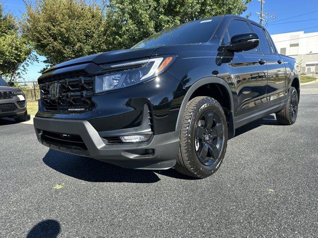 new 2026 Honda Ridgeline car, priced at $47,690