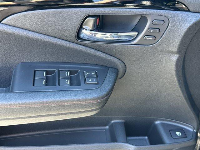 new 2026 Honda Ridgeline car, priced at $47,690