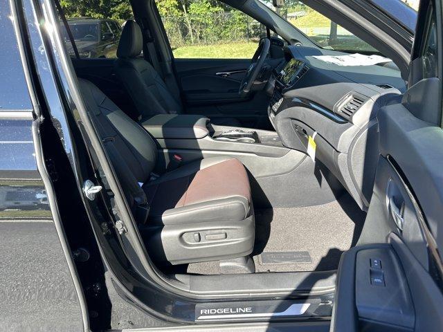 new 2026 Honda Ridgeline car, priced at $47,690