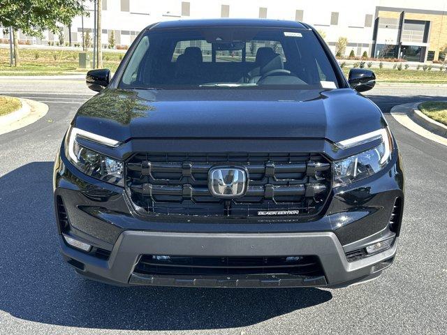 new 2026 Honda Ridgeline car, priced at $47,690