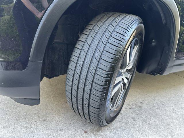 used 2017 Honda Pilot car, priced at $18,182