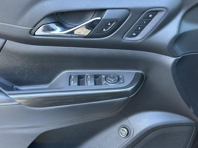 used 2021 GMC Acadia car, priced at $21,282